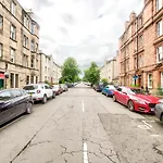 GuestReady - Appartement confortable et douillet à Leith Edimbourg